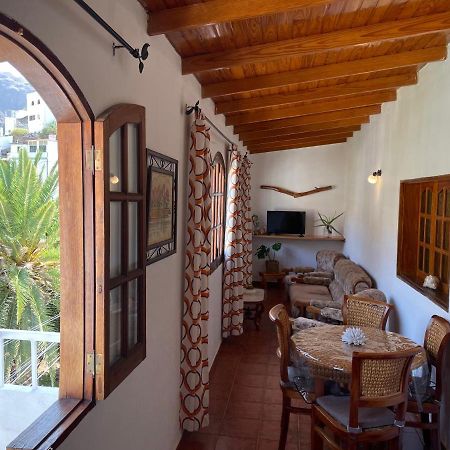 Casa El Conde Villa Agaete  Kültér fotó