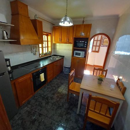 Casa El Conde Villa Agaete  Kültér fotó