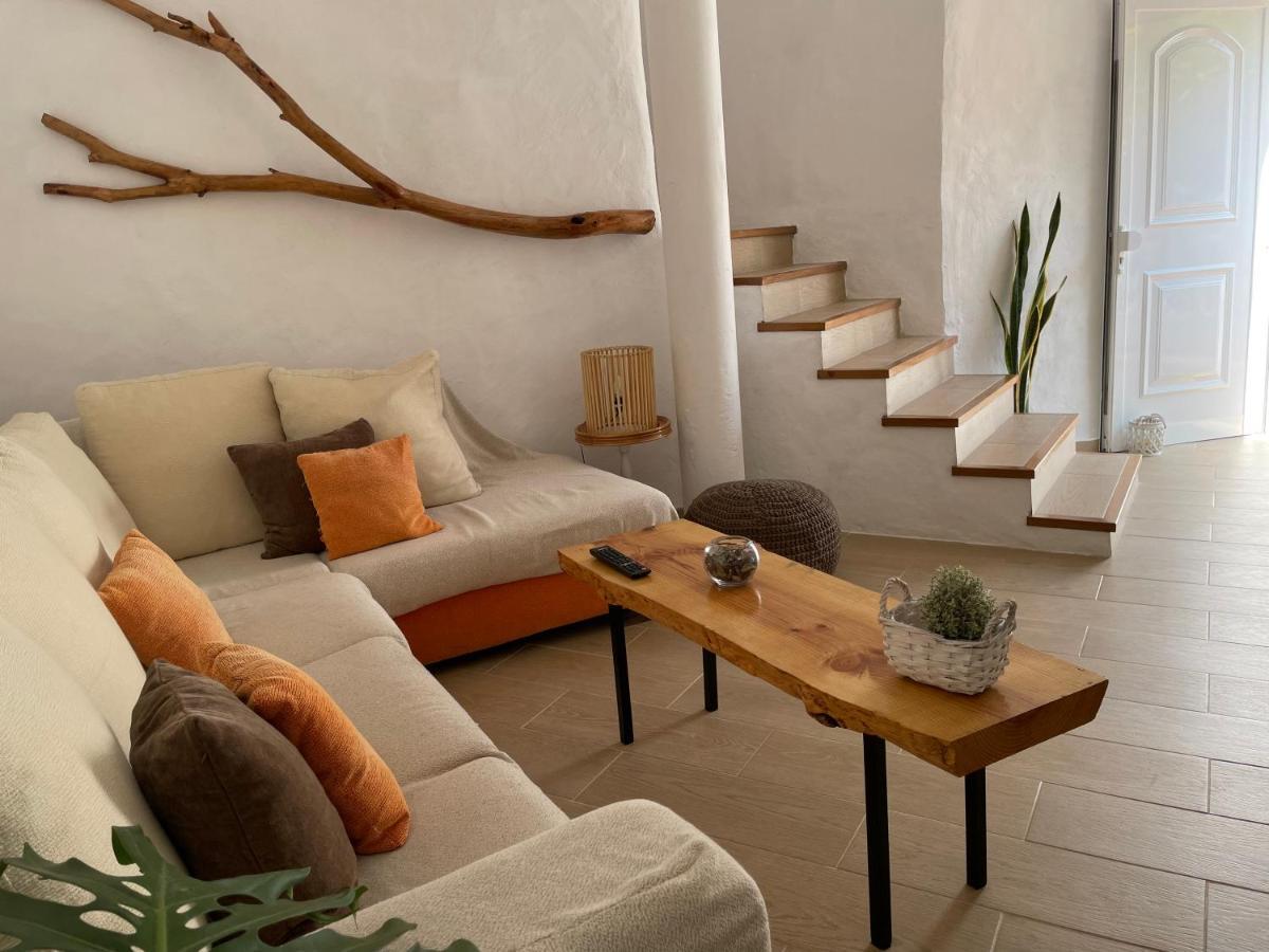 Casa El Conde Villa Agaete  Kültér fotó