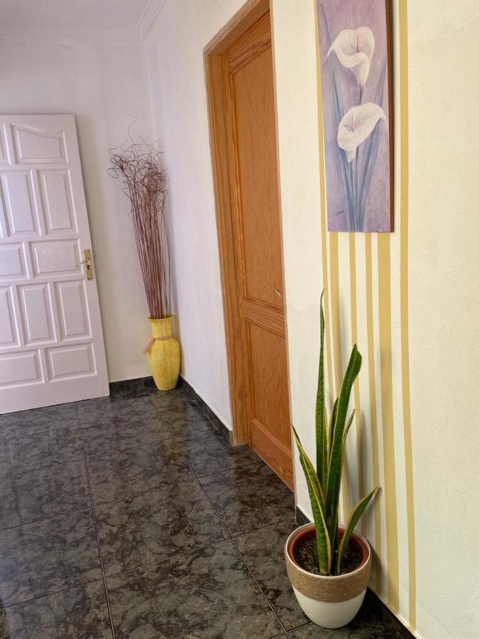 Casa El Conde Villa Agaete  Kültér fotó