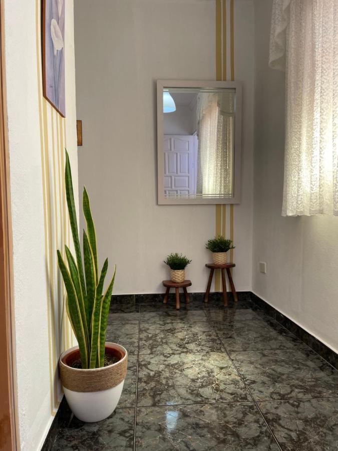 Casa El Conde Villa Agaete  Kültér fotó