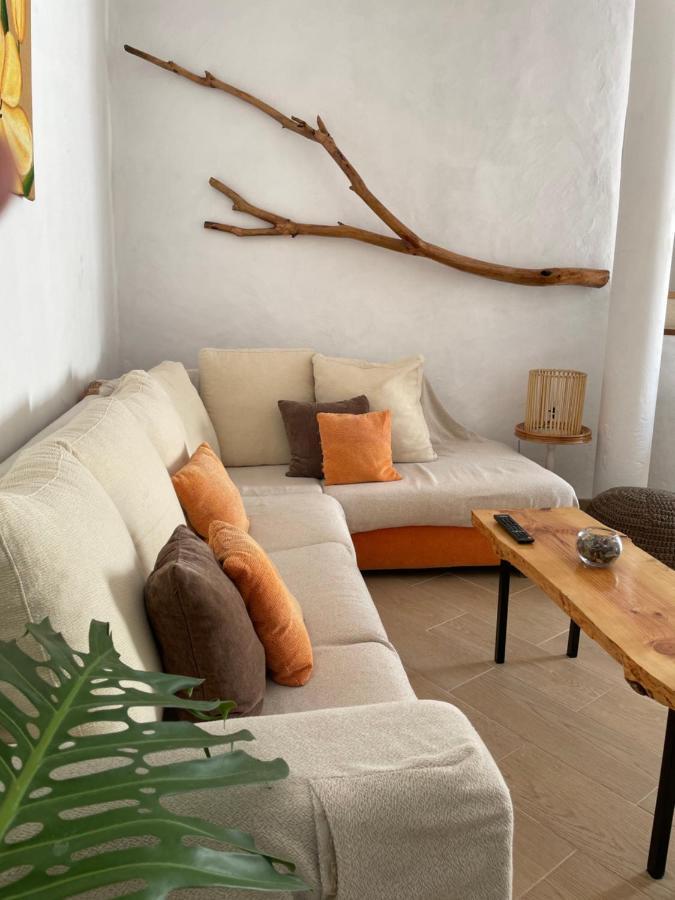 Casa El Conde Villa Agaete  Kültér fotó