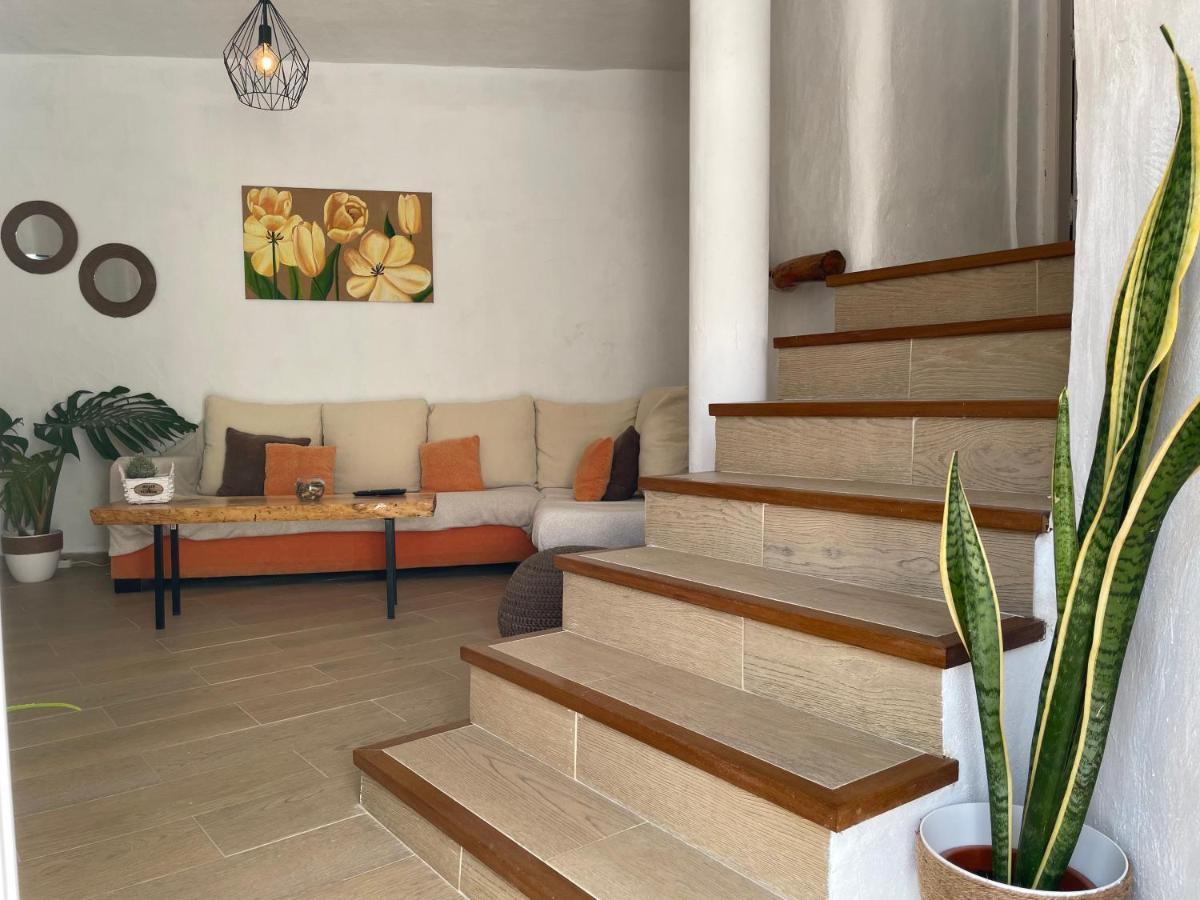 Casa El Conde Villa Agaete  Kültér fotó