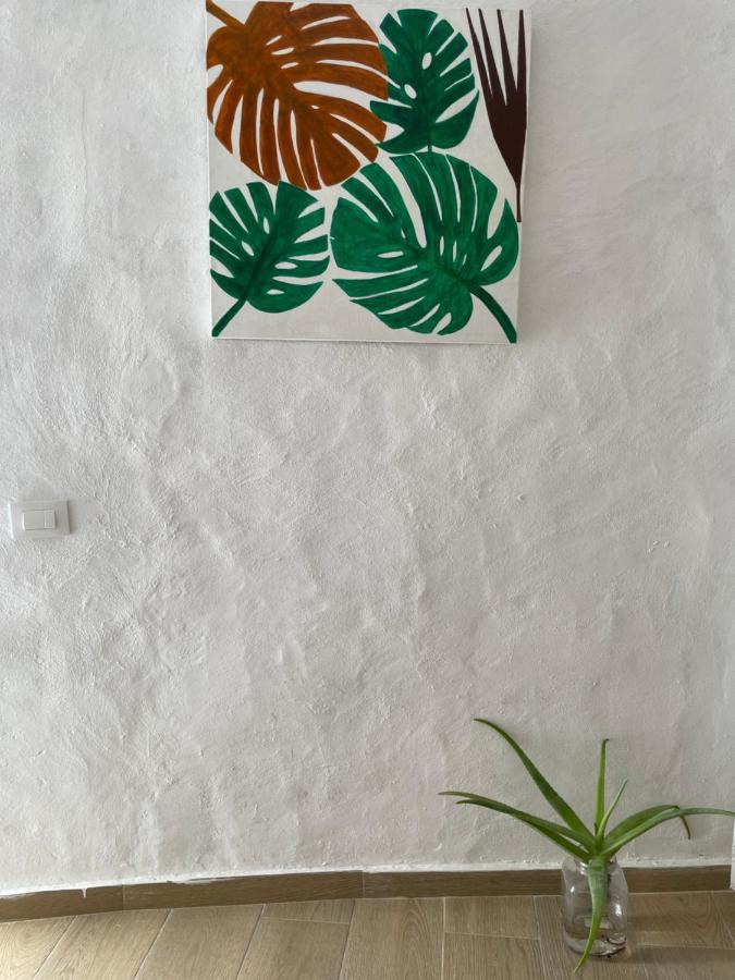 Casa El Conde Villa Agaete  Kültér fotó