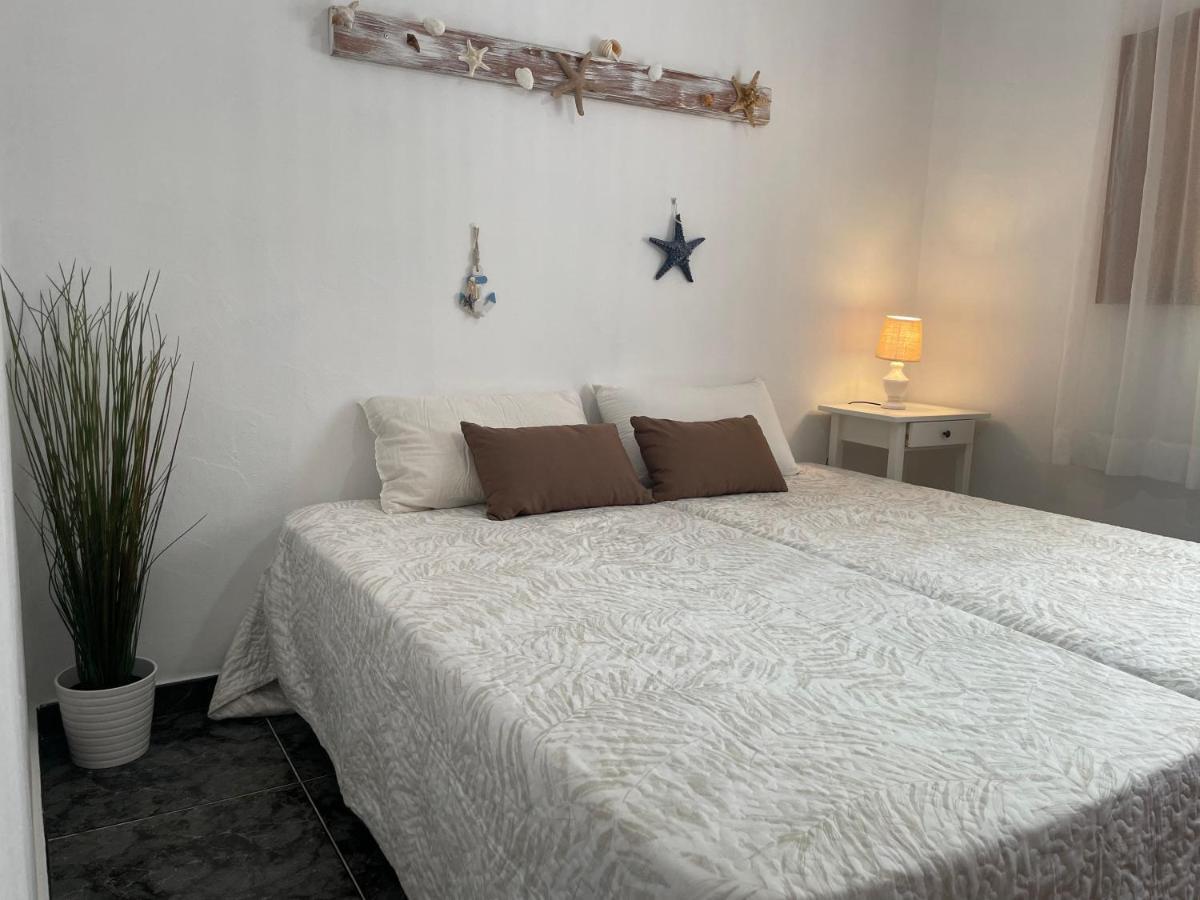 Casa El Conde Villa Agaete  Kültér fotó