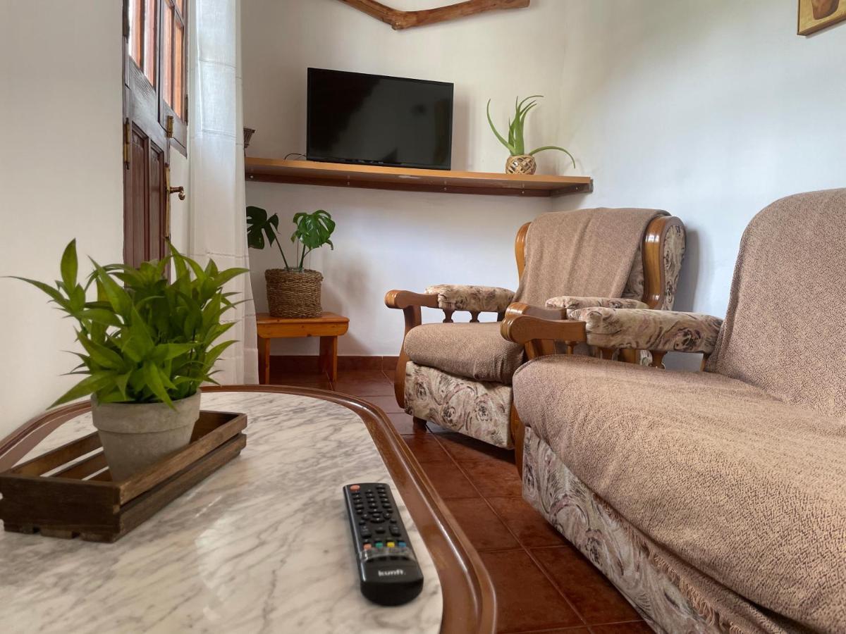 Casa El Conde Villa Agaete  Kültér fotó