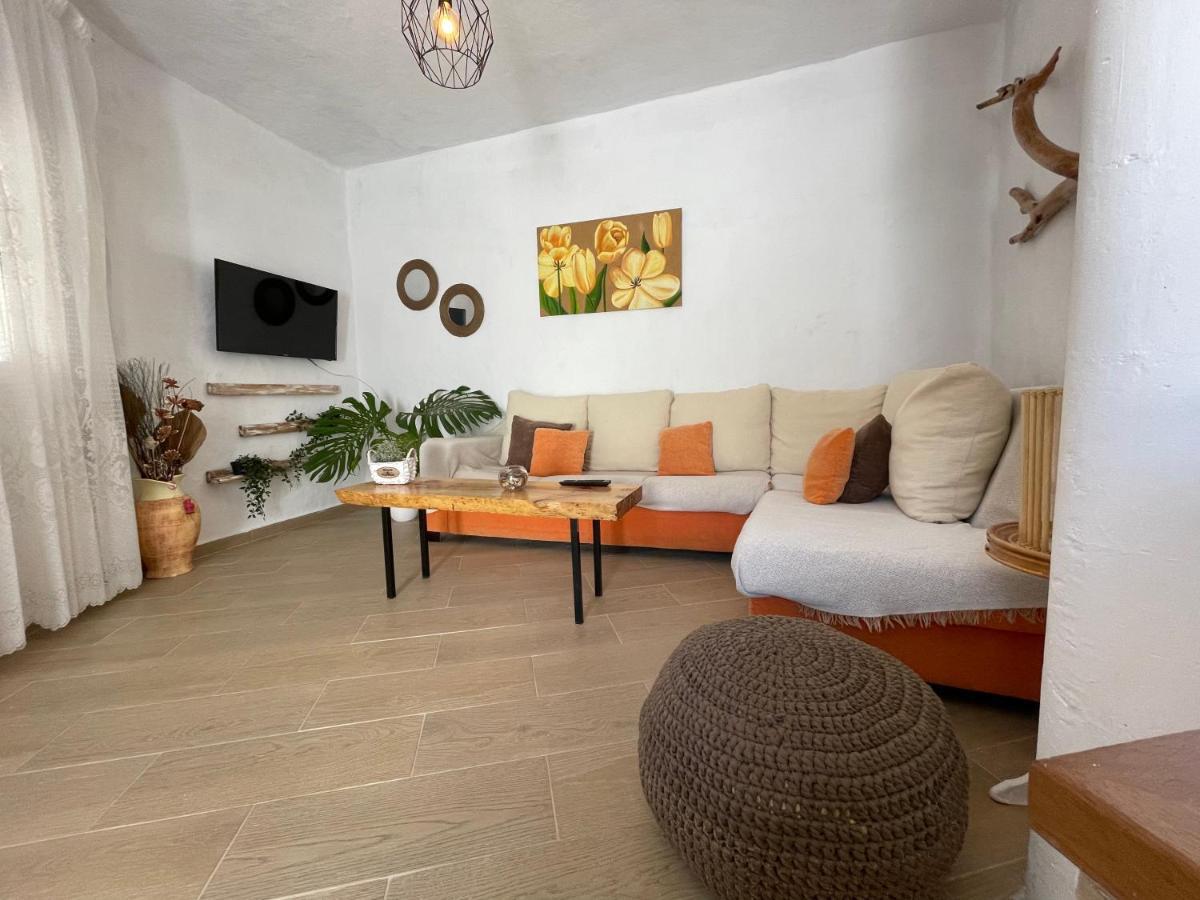 Casa El Conde Villa Agaete  Kültér fotó