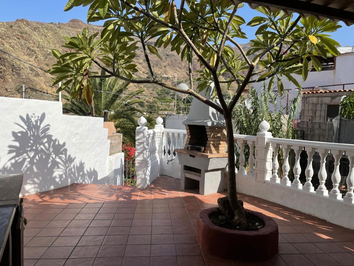 Casa El Conde Villa Agaete  Kültér fotó