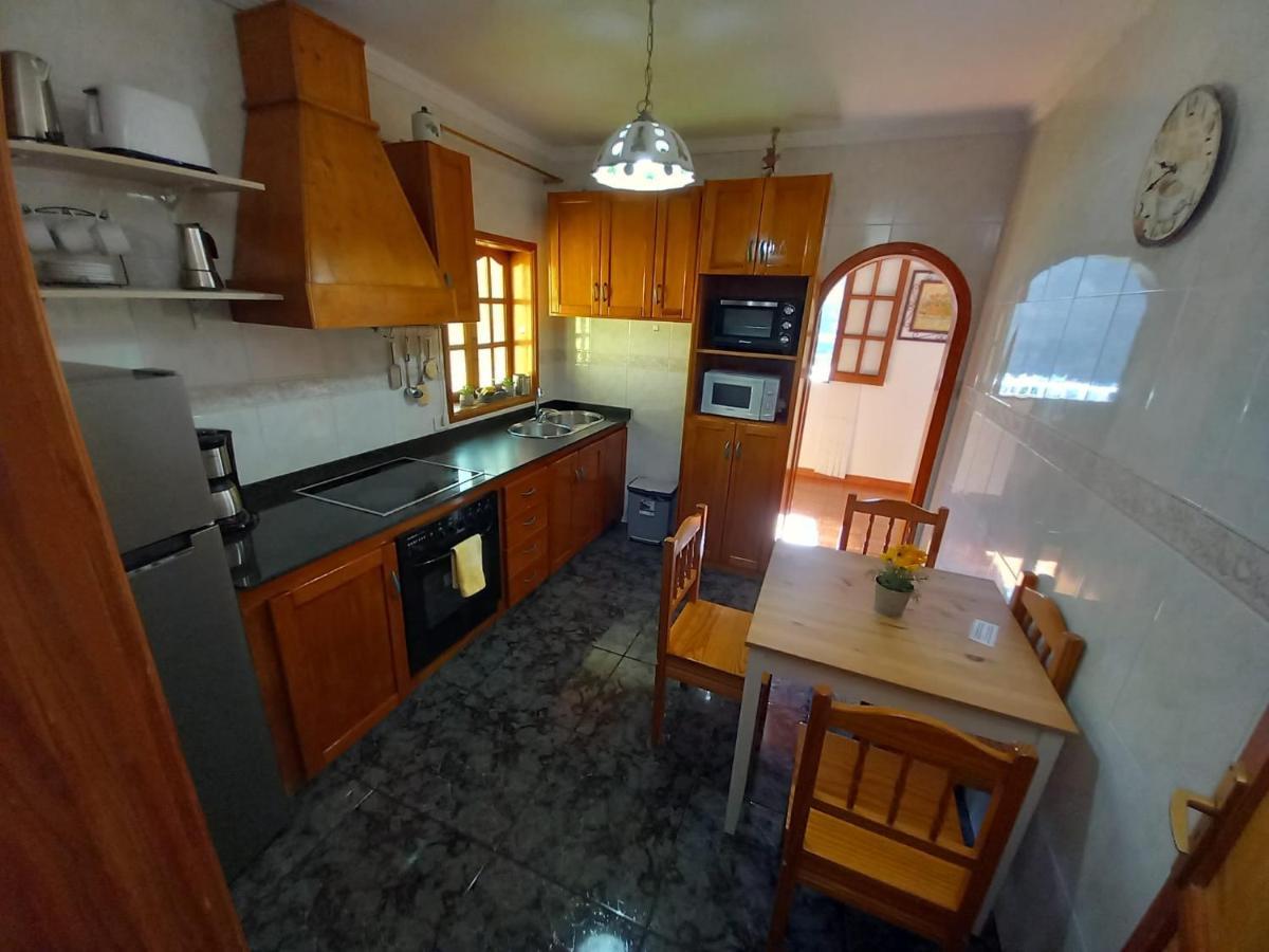 Casa El Conde Villa Agaete  Kültér fotó