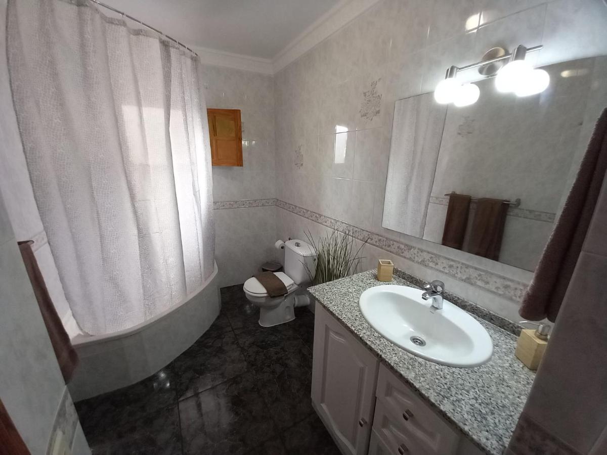 Casa El Conde Villa Agaete  Kültér fotó