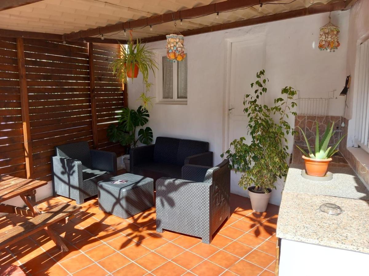 Casa El Conde Villa Agaete  Kültér fotó