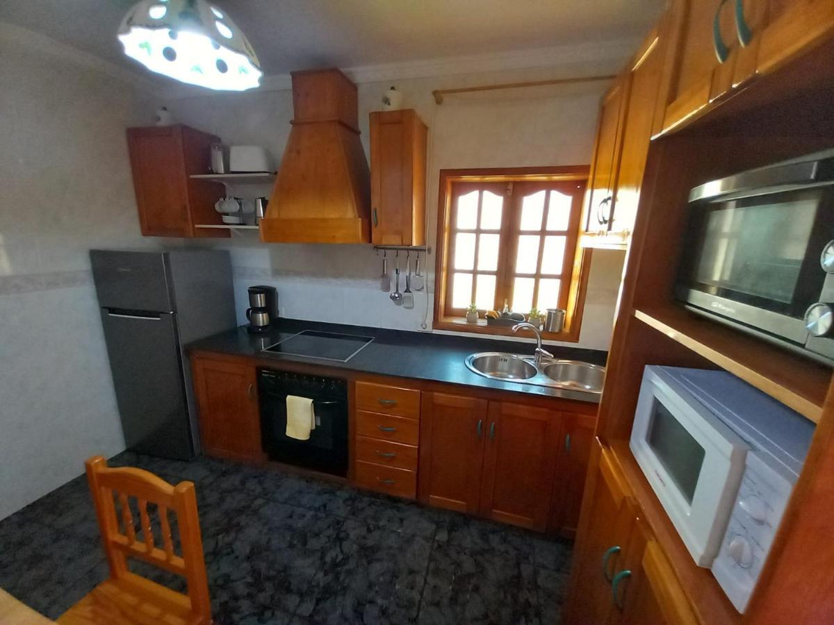 Casa El Conde Villa Agaete  Kültér fotó