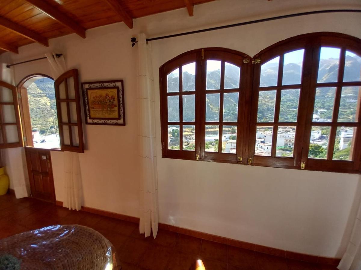 Casa El Conde Villa Agaete  Kültér fotó