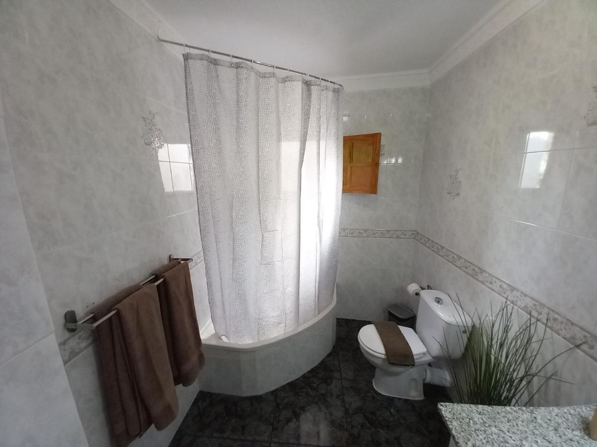 Casa El Conde Villa Agaete  Kültér fotó