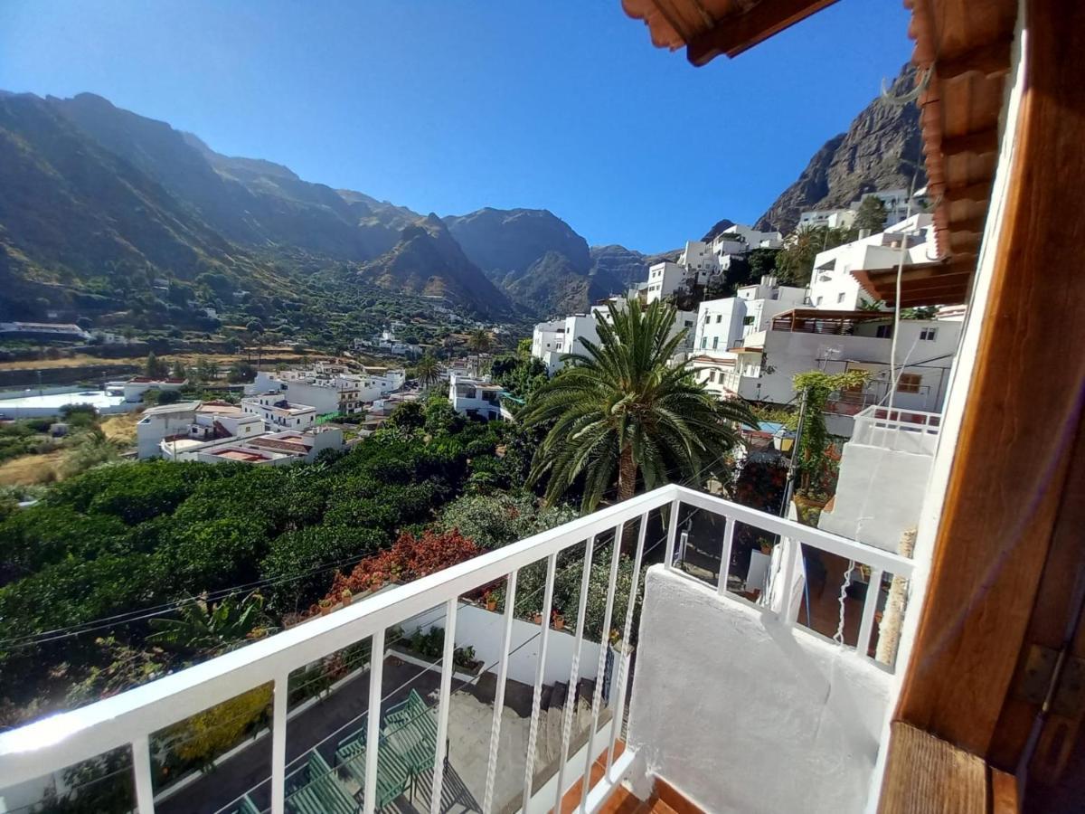 Casa El Conde Villa Agaete  Kültér fotó